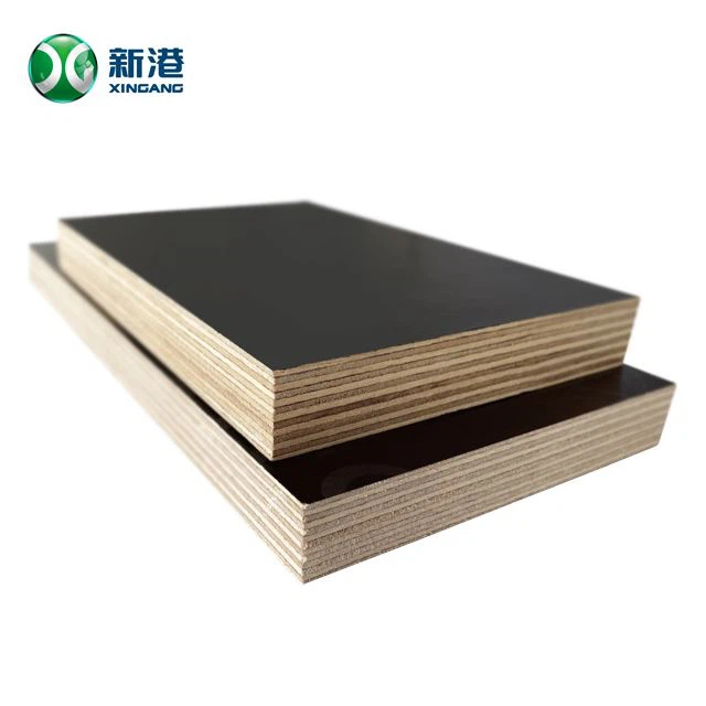 1220*2440 Film Faced Plywood