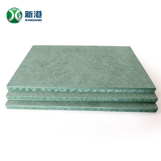 High Quality Waterproof HDF
