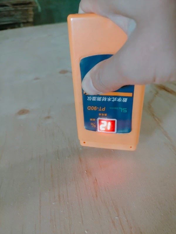 15MM CDX Plywood For Structure