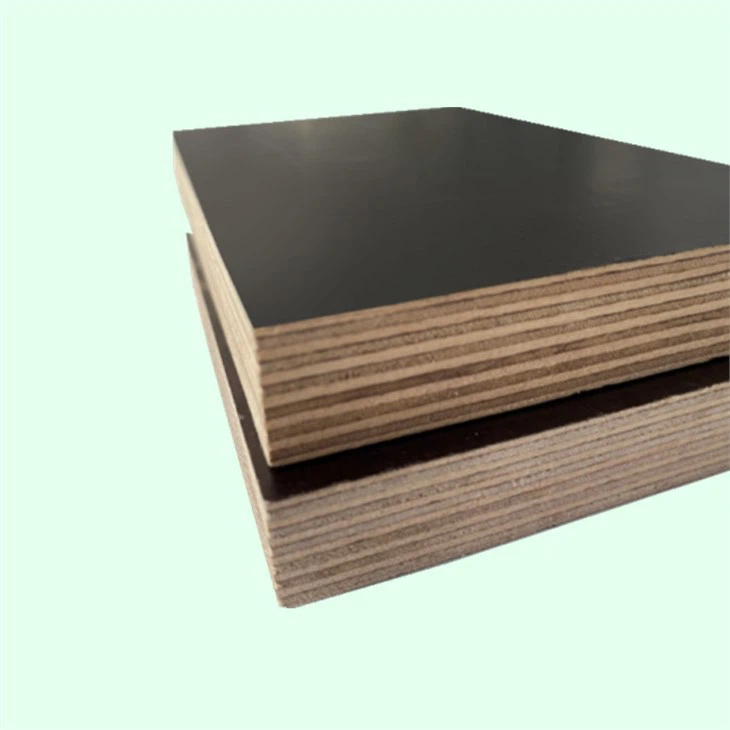 17mm18mm crnosmeđa šperploča laminirana marka Xingang