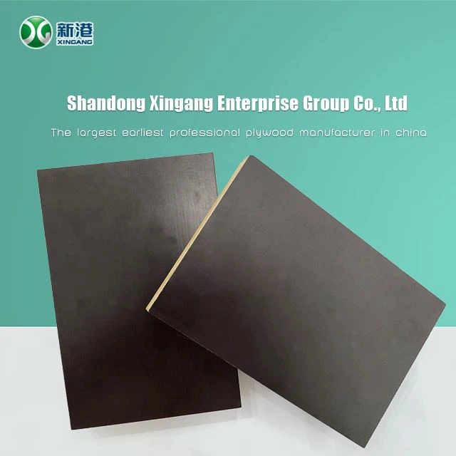 18mm Marine Plywood