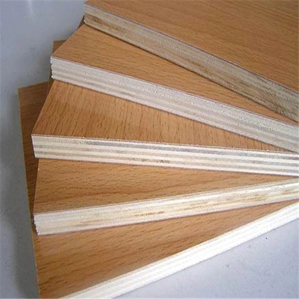 18mm Melamine Mdf ploča