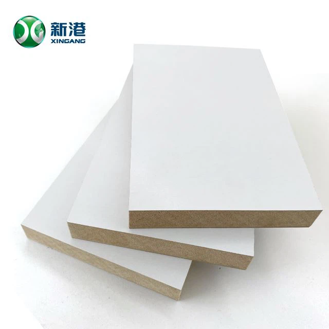 MDF od melamina debljine 18 mm