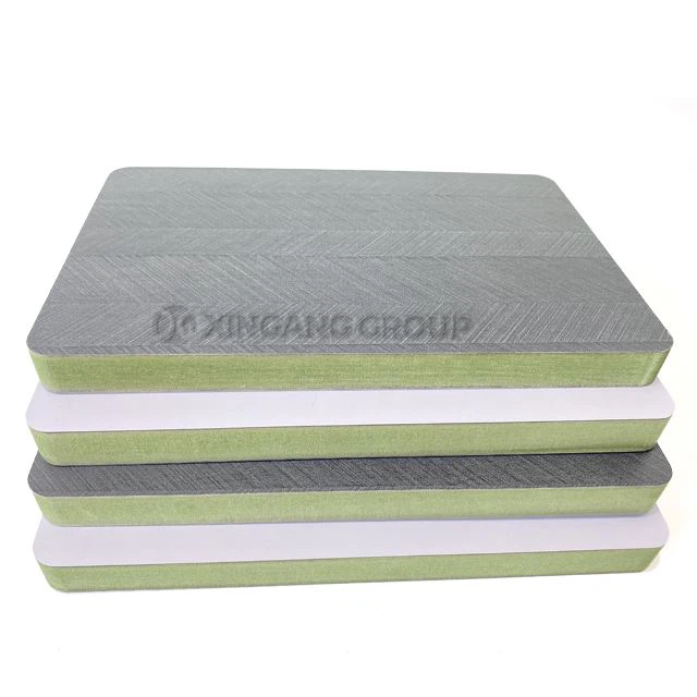 18mm MR MDF Formica HPL Face BOARD R 1220x2440MM