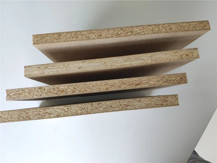 18mm Xingang Super-strength Particleboard