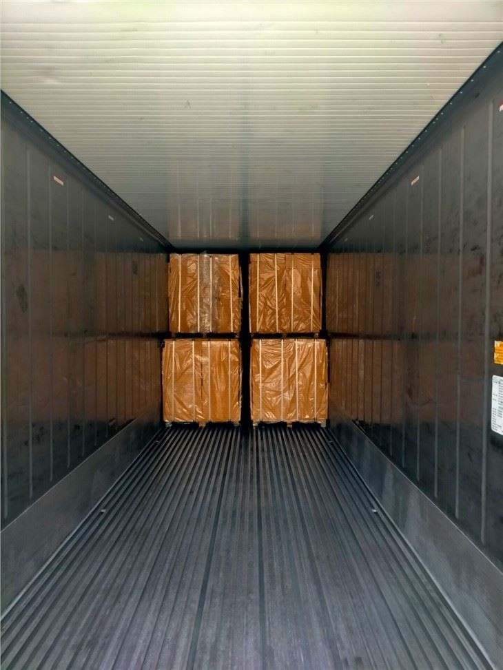 3-ply Yellow Panel