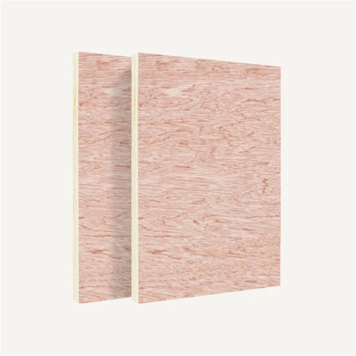 4X8 FT Veneer Board Plywood For Furniture