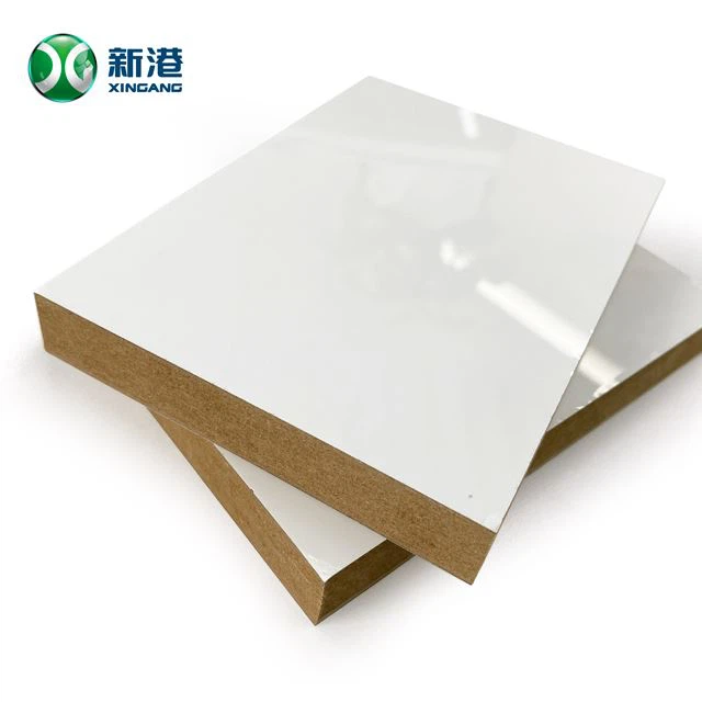 720 MDF MELAMIN MDF