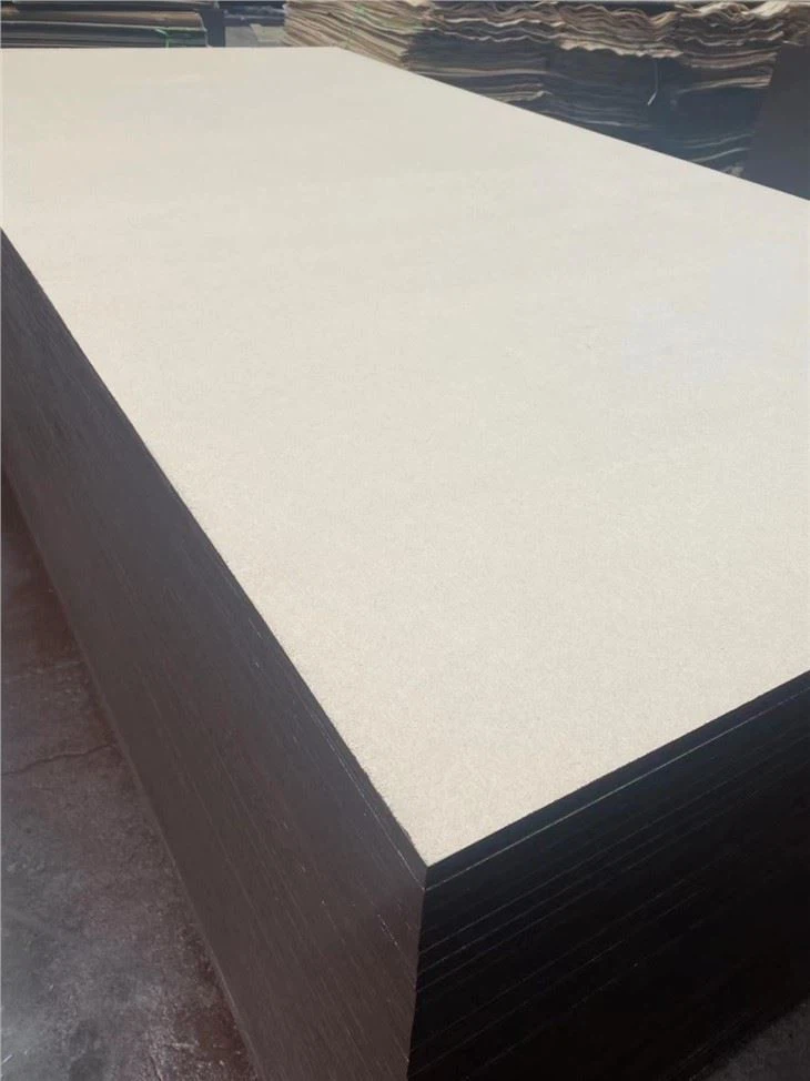 Anti-slip Shuttering Plywood 15mm