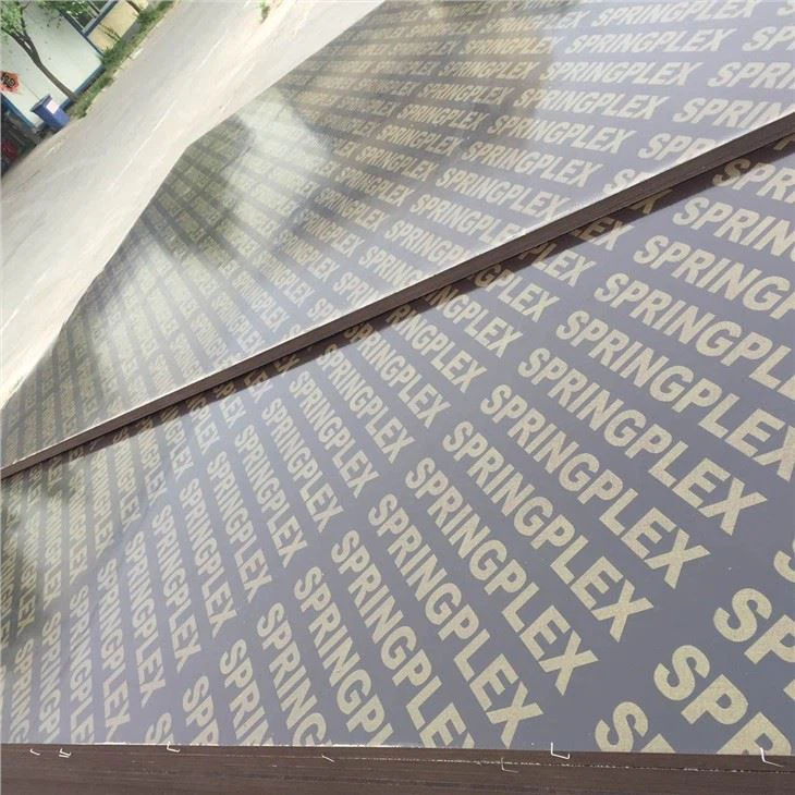 Cheap Film Faced Plywood Supplier in China