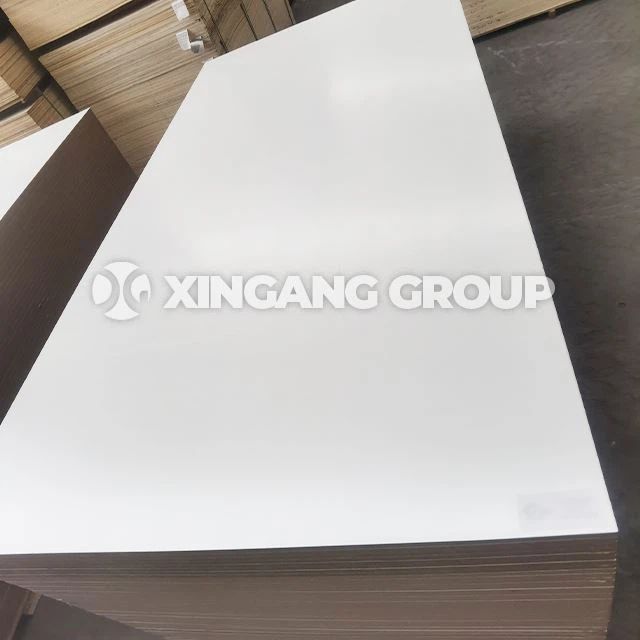 Melamin Lice/stražnji MDF