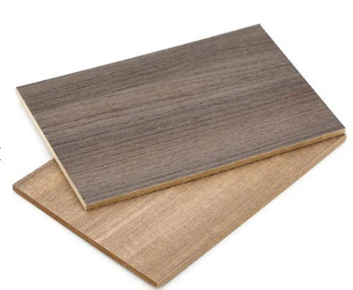 Fancy Mdf Raw Mdf Melamin Mdf