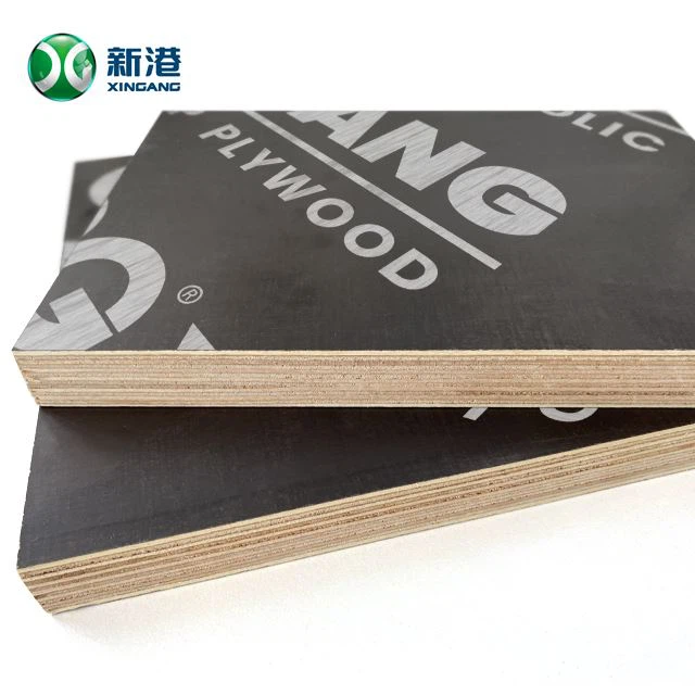 Laminirana šperploča Eucalyptus Phenolic WBP