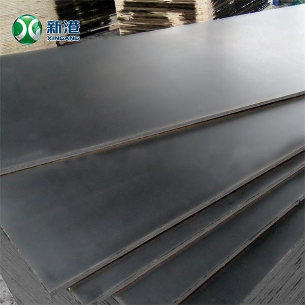 Film Faced Plywood Hot Press