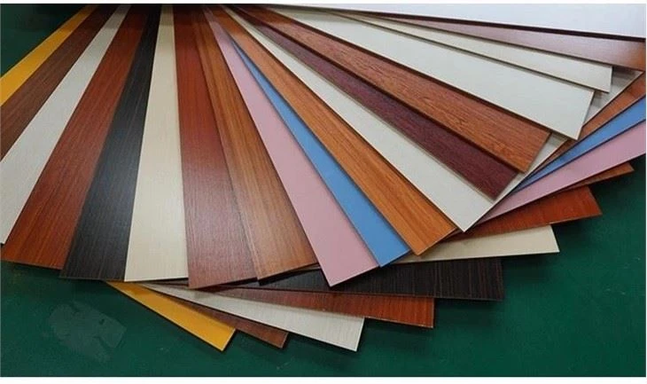 Folding Door Cnc Rout Para Corte De MDF,HDF,E0 Glue