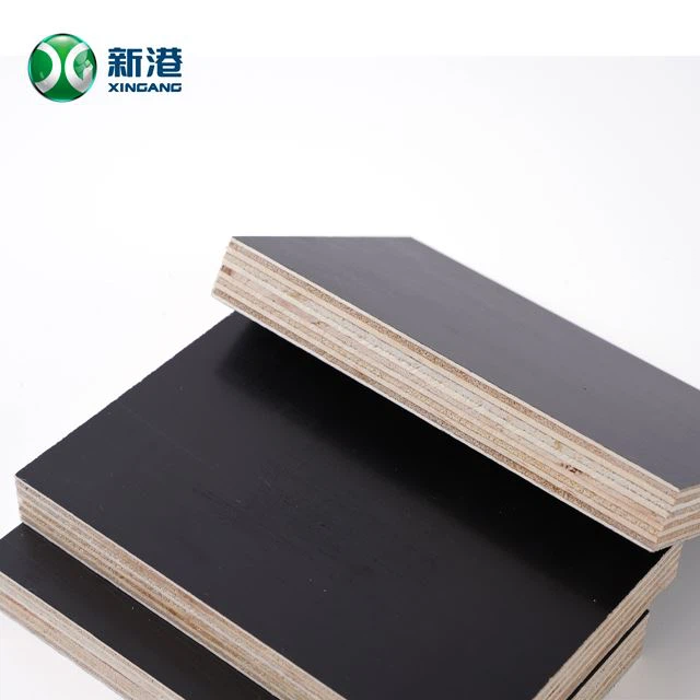 Good Quality Film Faced Plywood