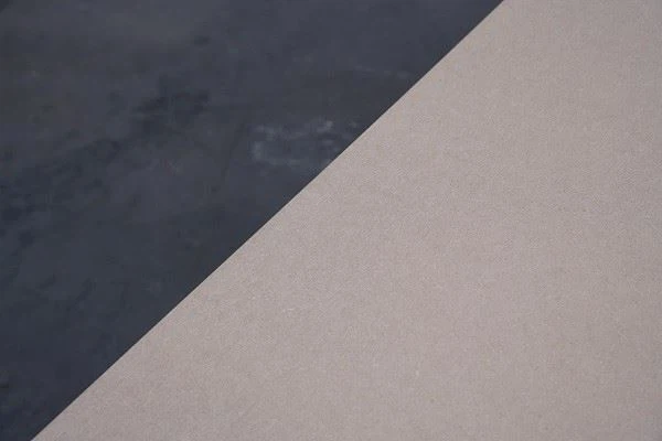 High Quality 3mm 6mm 12mm 15mm 18mm Fibreboards White Melamine Mdf Hdf Board For Furniture