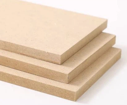 Vruća prodaja 17mm Plain Mdf