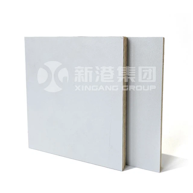 HPL Laminate Plywood HPL Sheet Formica Sheet For Furniture And Decoration Use