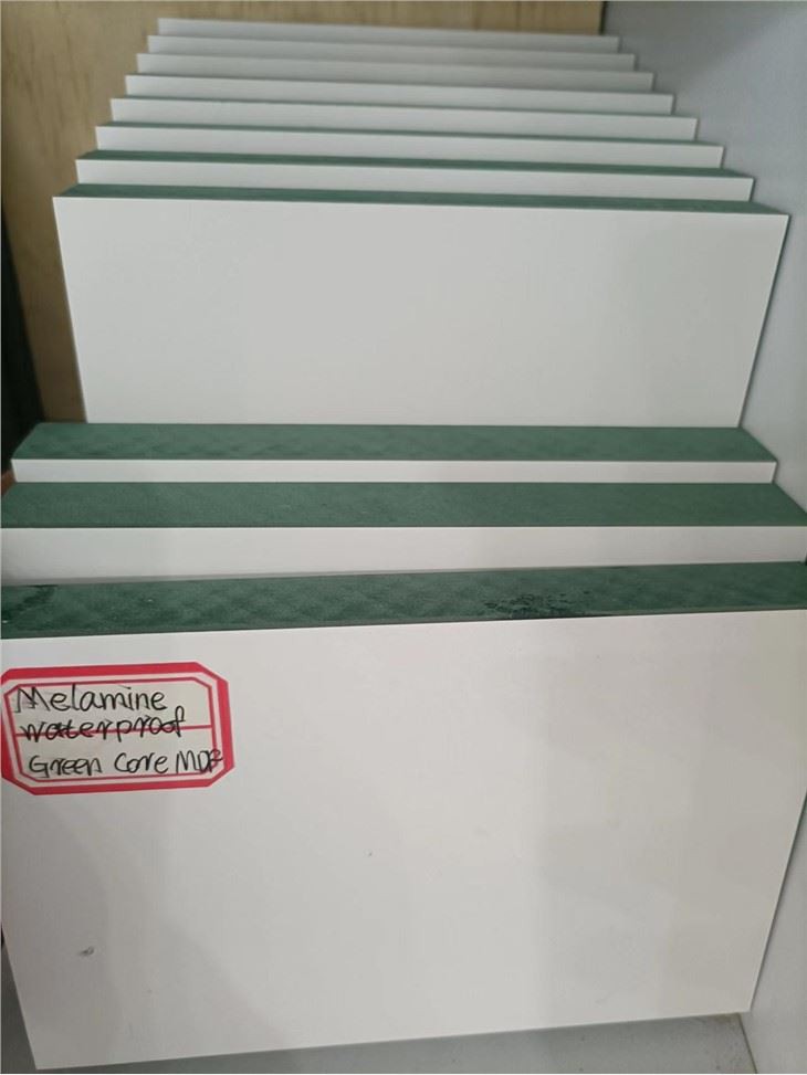 Melamin Mdf Vodootporan