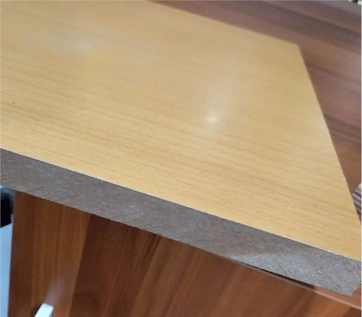 Mdf melamin Mdf s prorezima 12 mm 3 mm 2 mm