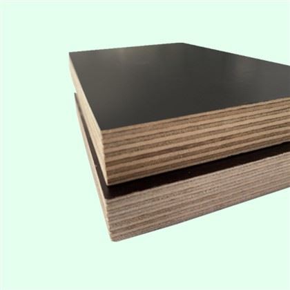 17mm18mm crnosmeđa šperploča laminirana marka Xingang