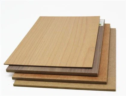 Fancy Mdf Crveni hrast Mdf