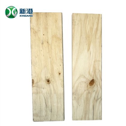 LVL drvena građa za građenje, Australija