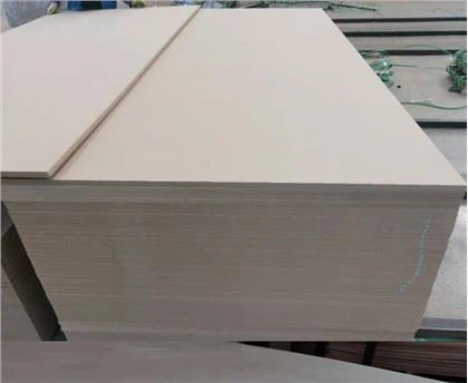 Vodootporni Mdf laminirani melaminom