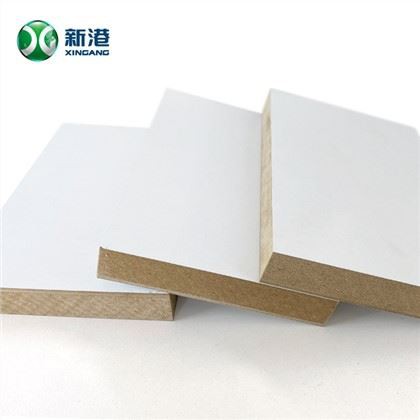 Laminirana melaminska brodska šperploča s drvenim vlaknima 3 mm 12 mm 15 mm 16 mm 18 mm