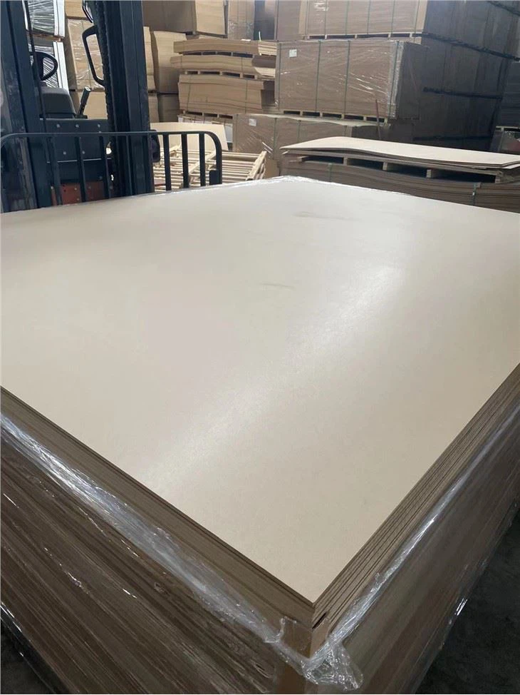 RAW MDF PLOČA 1830X3660MM