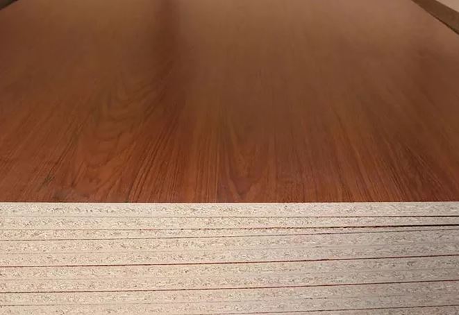 White \ Chipboard \Particle Board