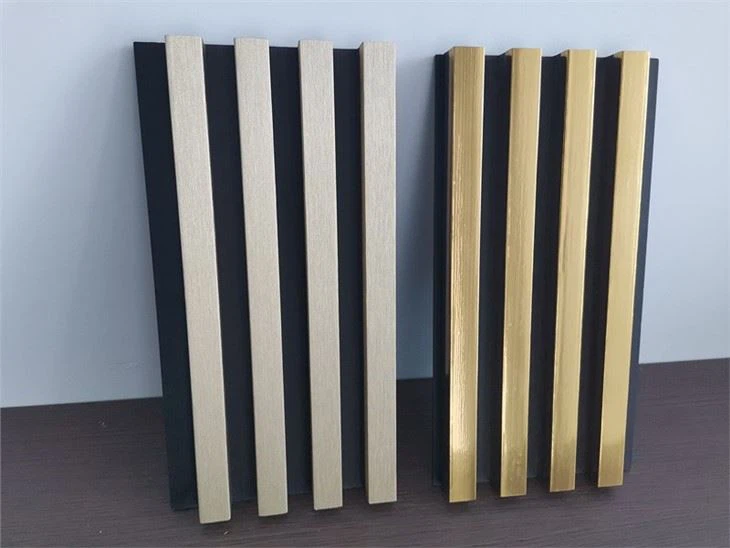 WPC Wall Panel