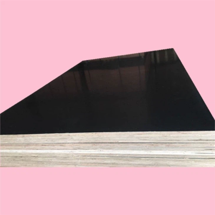 XG Construction Plywood Film Faced Plywood Hot Press Board