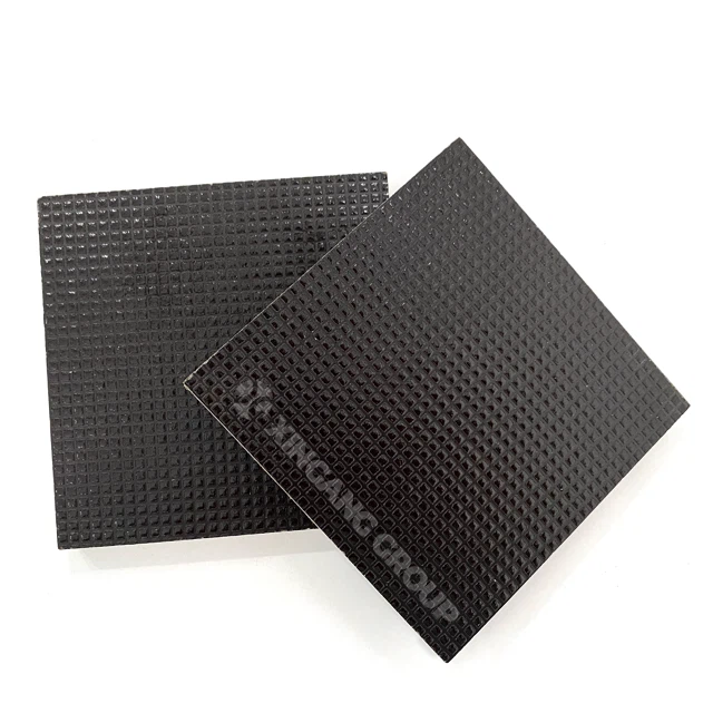 18mm Anti-slip Film Faced Plywood