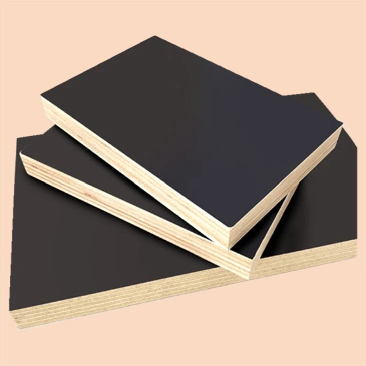 4x8x18mm Film Faced Plywood Board Standard Regular Size