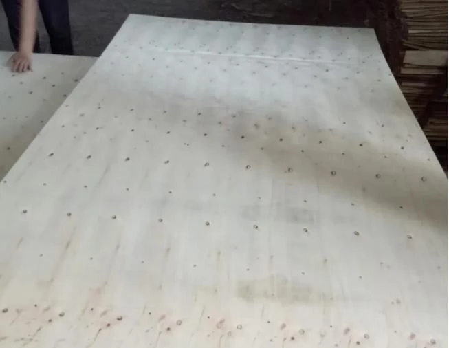Best Price Packing Grade Plywood3/6/9/12/15/18 mm Commercial Plywood