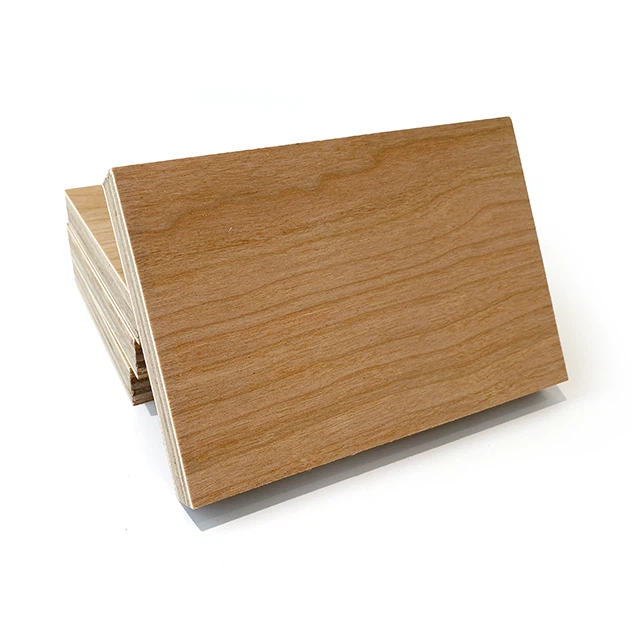 Cherry Plywood
