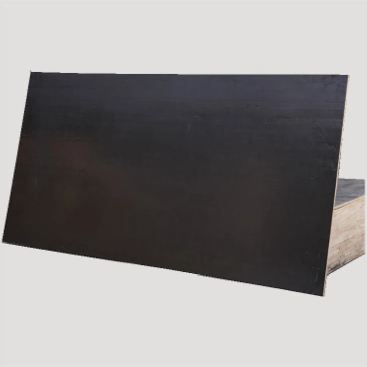Concrete Formwork Film-Faced Plywood Board XG Brand