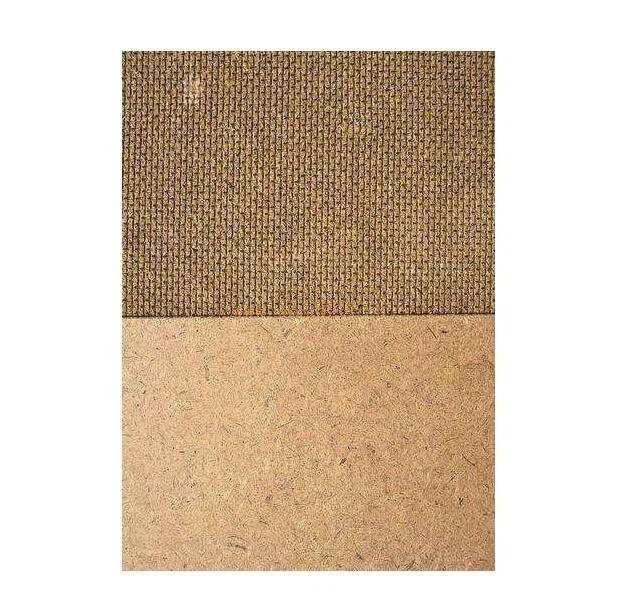 Loose Lading High Density Fiberboard/HDF Hard Board/Hardboard
