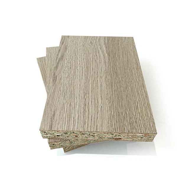 Melamine Chipboard