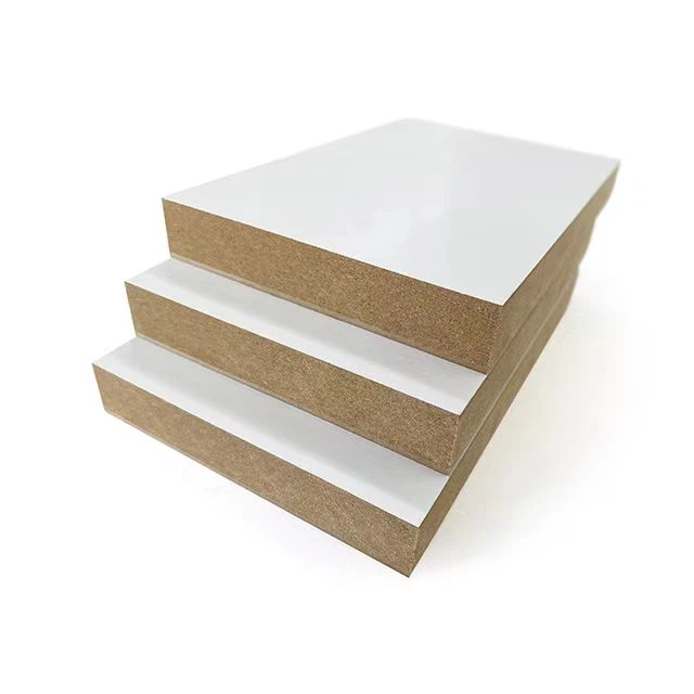 Melamin papir MDF