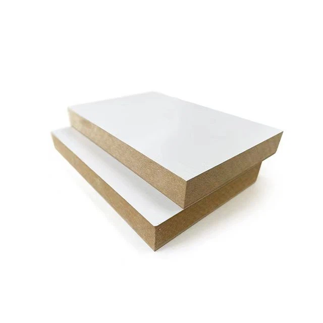 Melamine Paper MDF