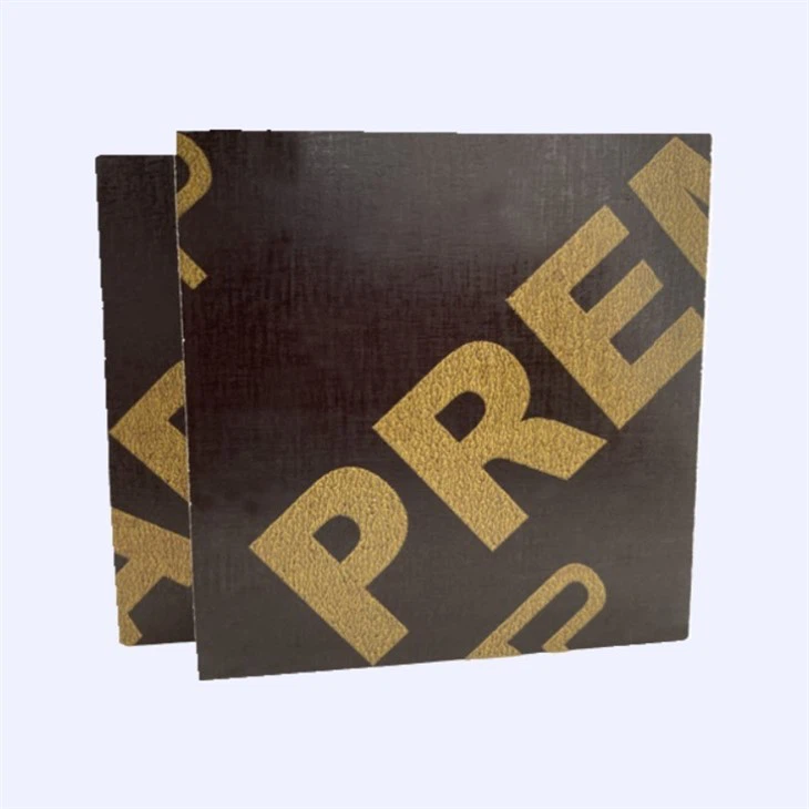 Plywood Manufacturer Wood Plant Laminated 18mm