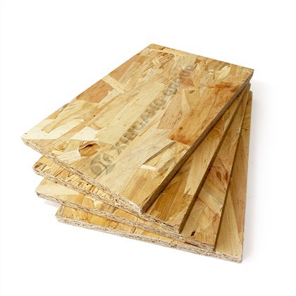 Jeftina 4x8 1/2 Osb šperploča Osb orijentirana iverna ploča Osb ploča 18 mm 9 mm