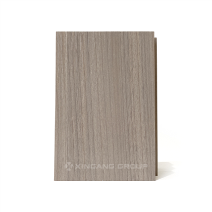 Pluwood obložen melaminskim papirom