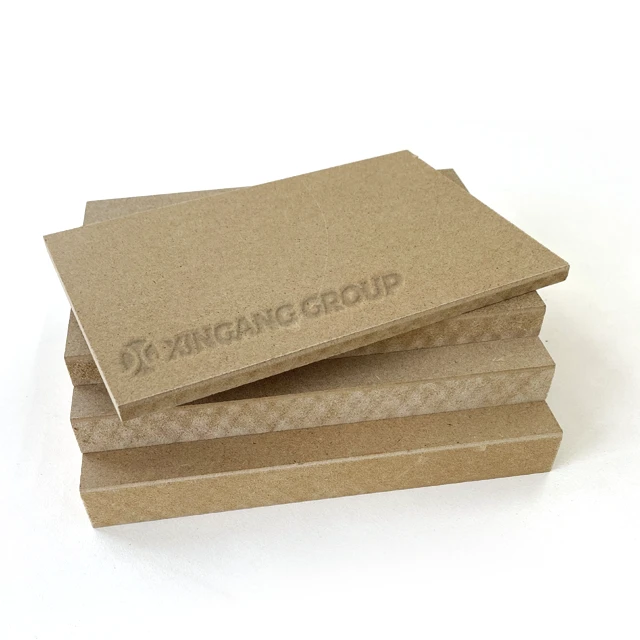 Thin MDF For Furniture