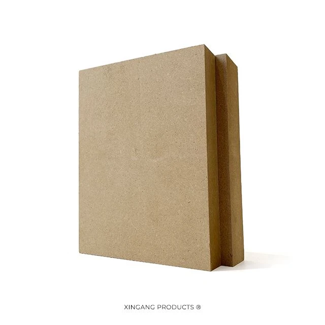 MDF MEDIUM DENSITY FIBERBOARD