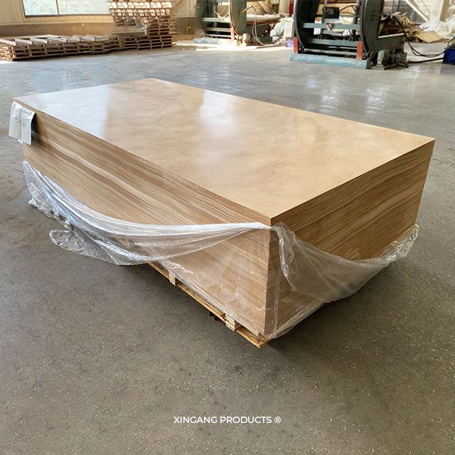Xingang MDF