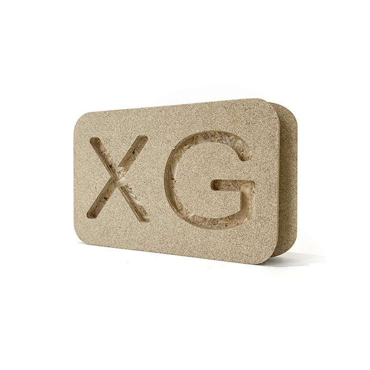 Xingang Chipboard